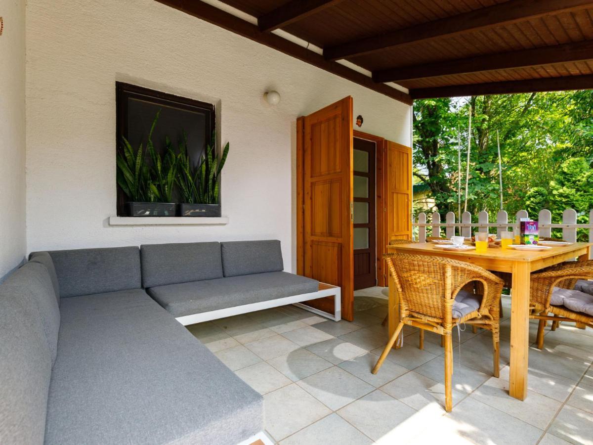 Holiday Home Violetta By Interhome Balatonkenese Exteriör bild
