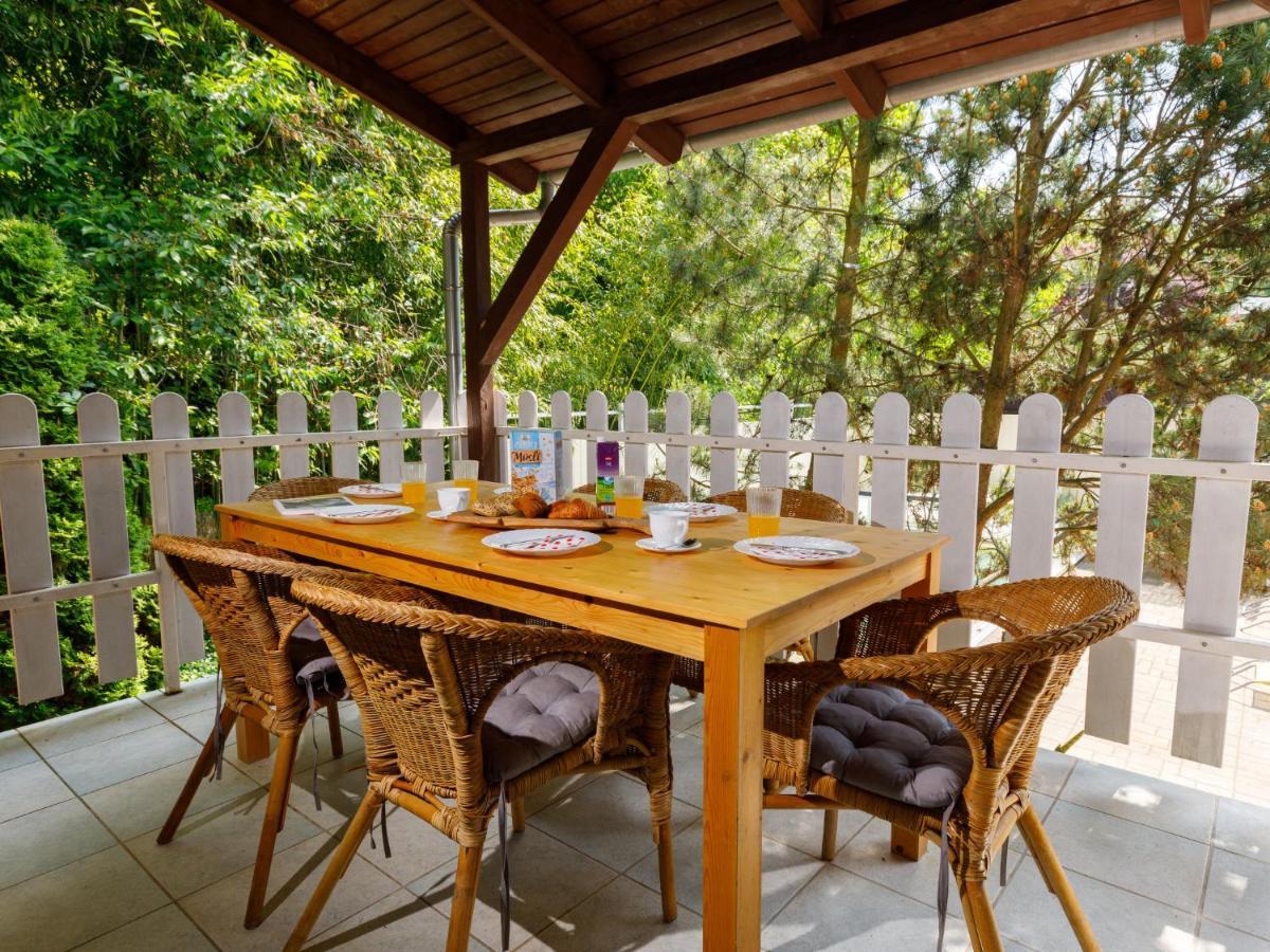 Holiday Home Violetta By Interhome Balatonkenese Exteriör bild