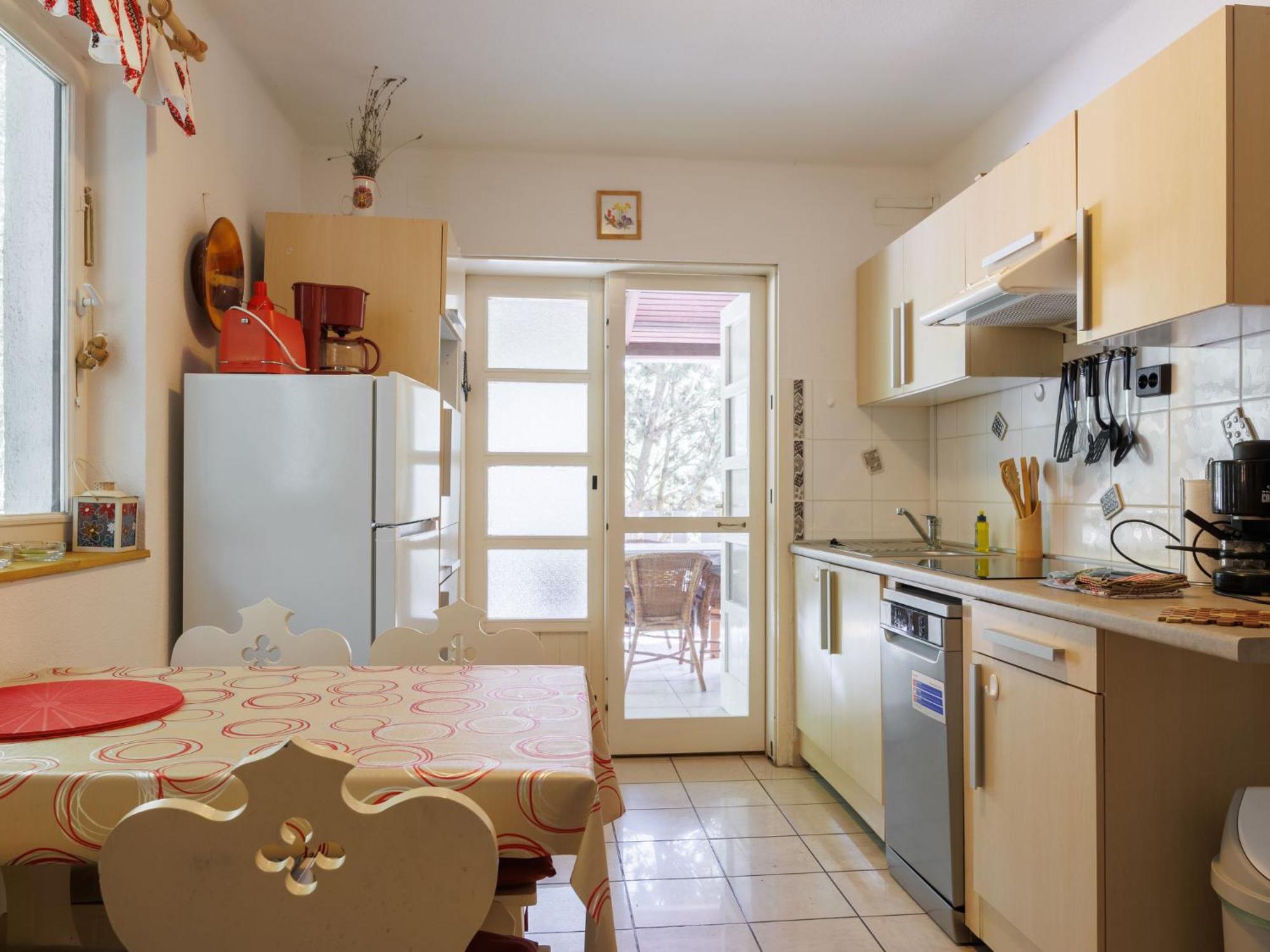 Holiday Home Violetta By Interhome Balatonkenese Exteriör bild